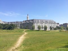 -长春建筑学院(奢岭校区)
