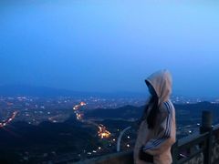 -德胜岩景区