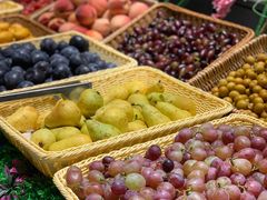 -川骄海鲜自助(河东店)