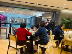大堂-Shake Shack(西单大悦城店)