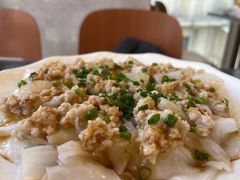 陈村粉-美极鲜食坊(宝安南路店)
