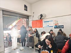 -平安桥张氏肥肠粉