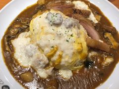 -CoCo壱番屋(久光百货店)