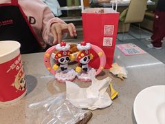 -海底捞火锅(旭辉MALL店)