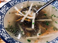 -老苏州芳和园茶酒楼  传统苏帮菜(观前店)