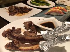 -佛山希尔顿酒店·融誉亚洲美食荟