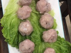 -金瑞轩大酒楼·顺德鱼生·粤菜海鲜(东江国际店)