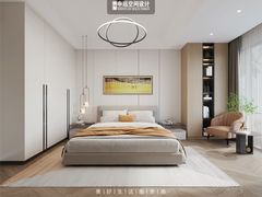 -申远空间设计丨大宅别墅装修定制(徐汇设计中心)