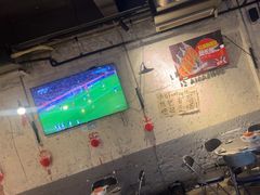 -有局·成都市井烧烤·精酿啤酒(双楠店)