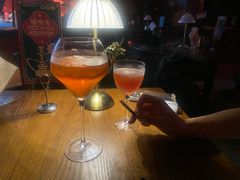 -音乐房子·Vintage Live Bar(玉林总店)