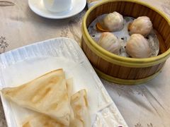 -香云轩·顺德菜(香云纱园林酒店店)