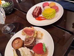 -Social 秀西餐厅-长沙瑞吉酒店(运达店)