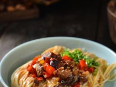 -贰拾捌味·宜宾燃面(春熙路旗舰店)