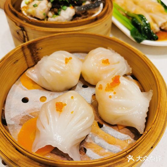 广味海鲜茶餐厅(建发阅彩城店)