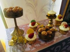 -青岛富力艾美酒店