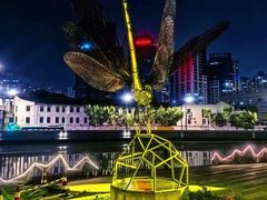 -苏州河梦清园环保主题公园