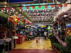 -無招牌海鮮(芽笼店)