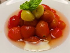 -韩盛·古法烤肉店(皇城恒隆广场店)