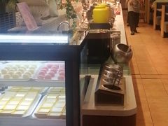 -凡塔斯牛排自助餐厅(莆田万达店)