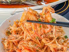-丹水桥地锅鱼·翘嘴鲌·地方特色全鱼宴(丹江口大坝店)