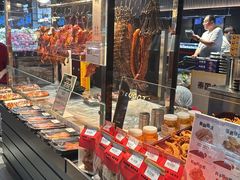 -张福记(五一公园店)