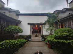 -文儒九号·闽菜馆(三坊七巷店)