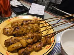 -辉记炭烧海鲜大排档·老字号(福田店)