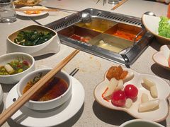 -海底捞火锅(番禺广场店)