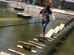 -北戴河集发农业梦想王国