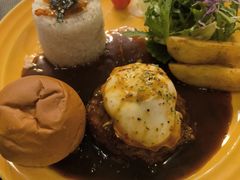 -Cafe Alice咖啡爱丽丝(奥城店)