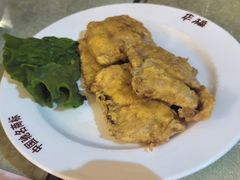 -华梅西餐厅(哈尔滨中央大街店)