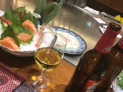 -大渔铁板烧(中山路八佰伴店)