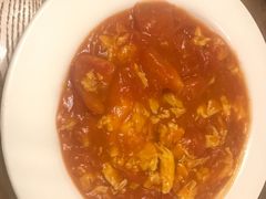 西红柿炒鸡蛋-妈妈的味道(工人体育场东路店)