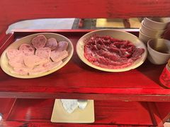 -蜀国大将老火锅(江北店)