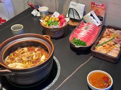 -季季山·云南野生菌火锅(上海首店)