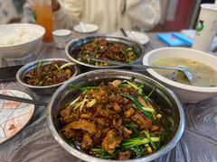 -高子烧鸡公(五里堆路店)