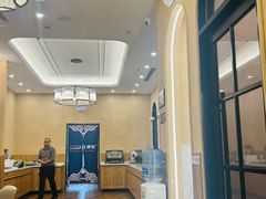 -清真·AL-JANNAT 佳纳特餐厅(狮子桥店)
