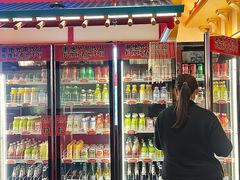 -牛New寿喜烧(金鹰世界店)