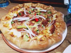 -必胜客(五道口店)