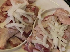 -探窝·竹笙椰子鸡(杨箕店)