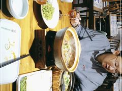 -印巷里主题餐厅(马鞍山店)