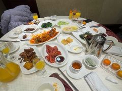 -金时代顺风大酒店(协泰店)