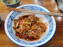 -复兴面王(河东路起源店)