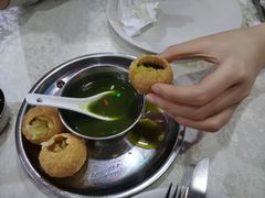 -葛尼沙印度餐厅 (镇明路店)