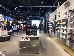 -NIKE品牌体验店(金源新燕莎店)