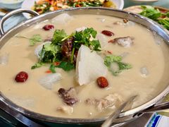 -陈胖子特色菜.鲜货现炒(融景城店)