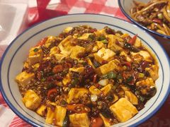-荆九爷爆炒桥头三嫩(夫子庙店)