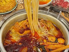 -顶上头·螺蛳火锅(五一新村店)