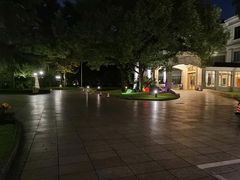 -上海虹桥迎宾馆