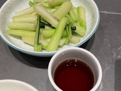 -俏立方·15年新楚菜